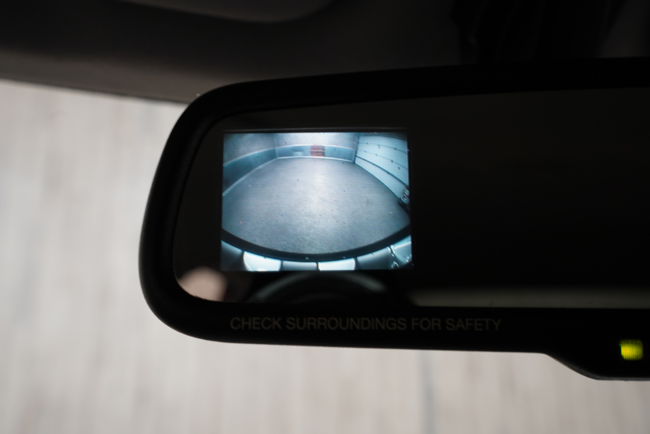 Toyota FJ Cruiser 4WD 2011