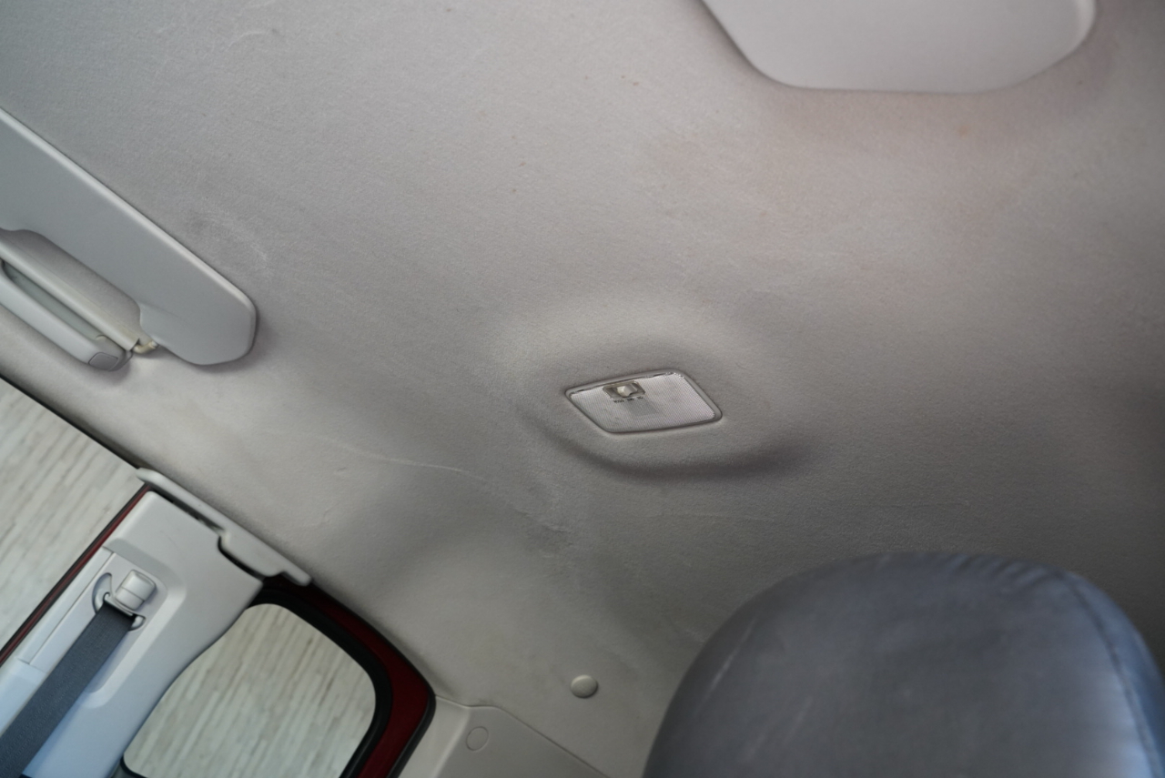 Toyota FJ Cruiser 4WD 2011