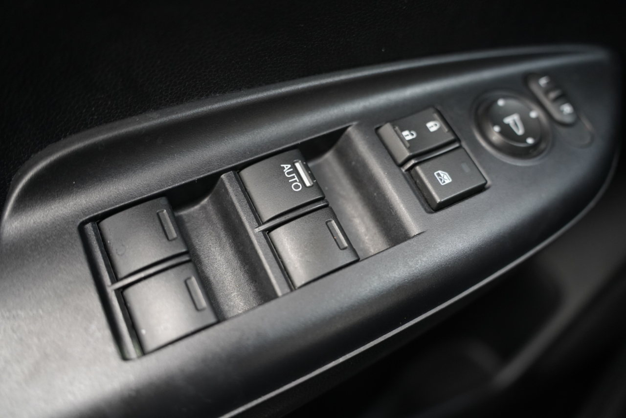 Honda Fit EX CVT 2019