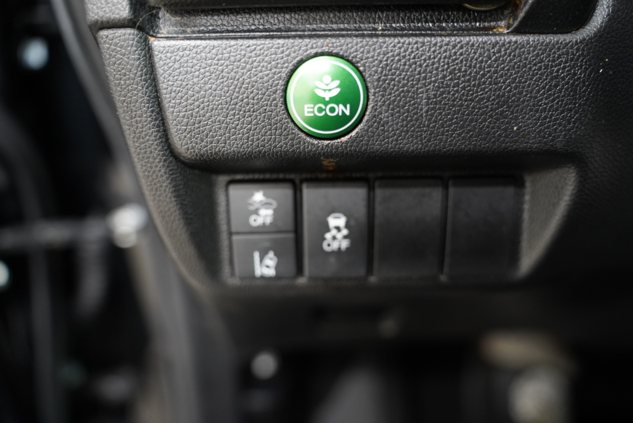 Honda Fit EX CVT 2019