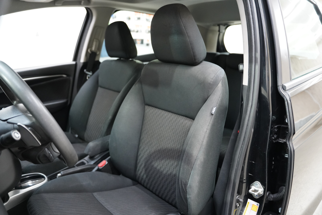 Honda Fit EX CVT 2019