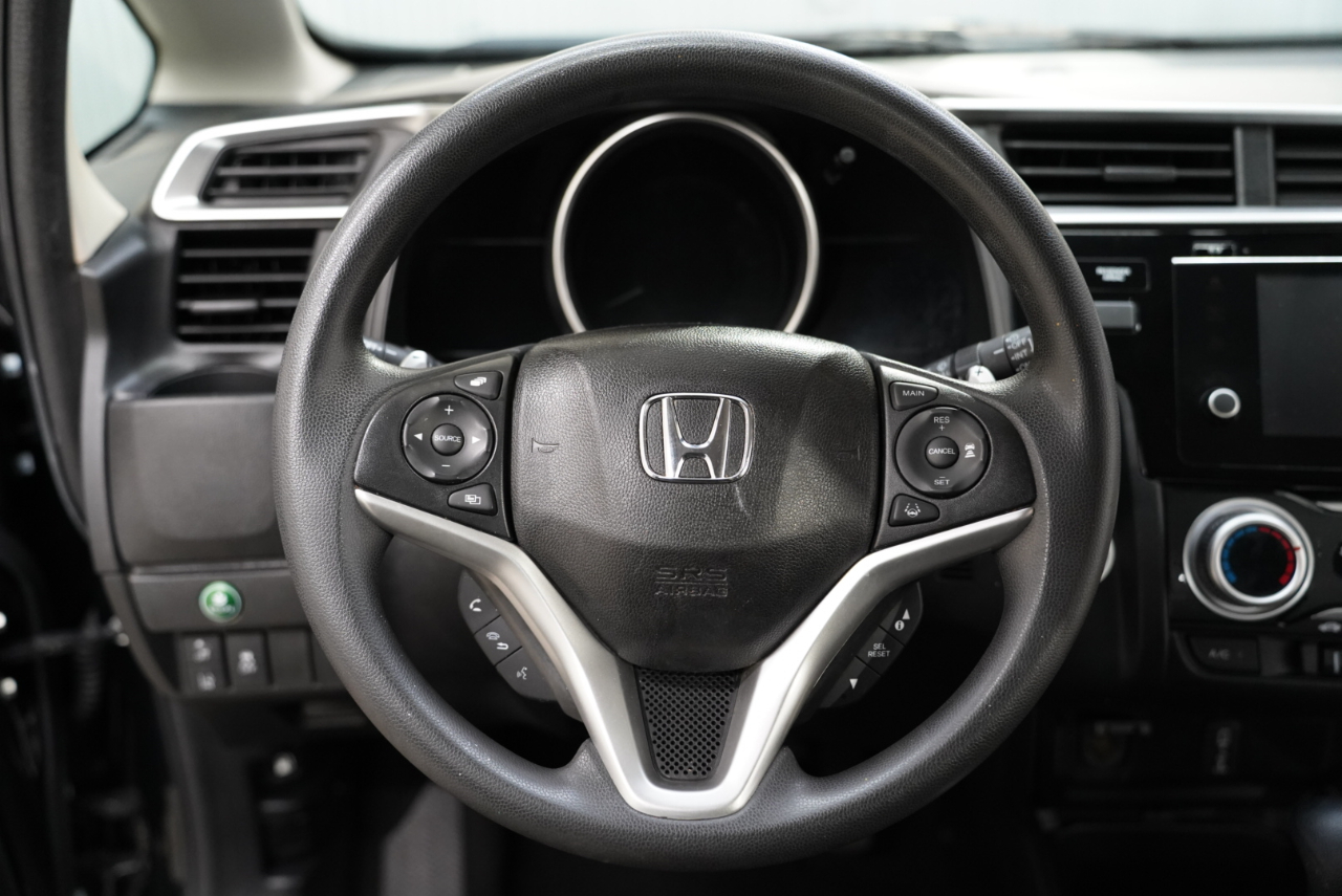 Honda Fit EX CVT 2019