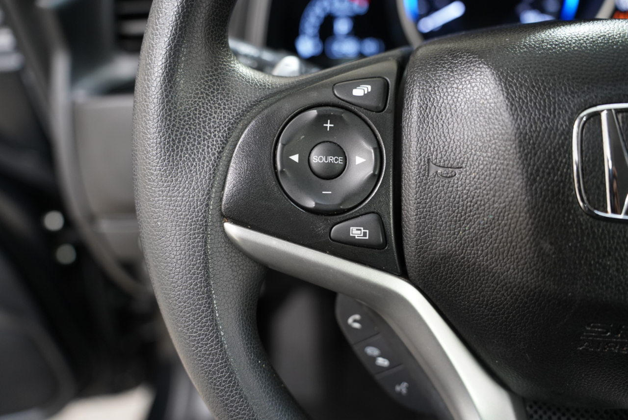 Honda Fit EX CVT 2019