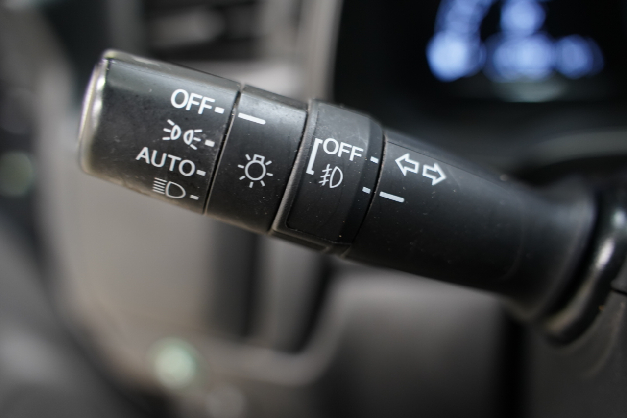 Honda Fit EX CVT 2019