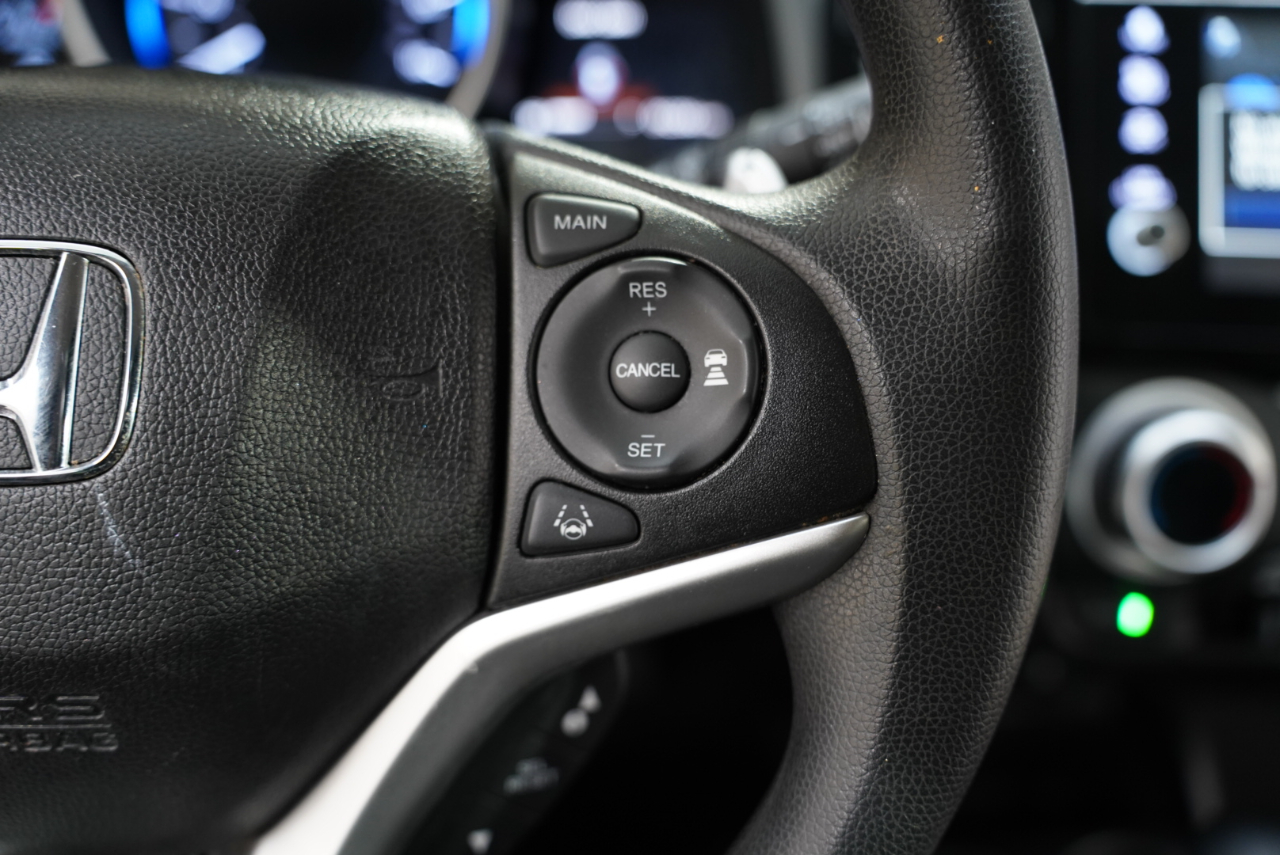 Honda Fit EX CVT 2019