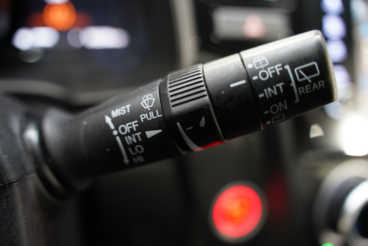 Honda Fit EX CVT 2019