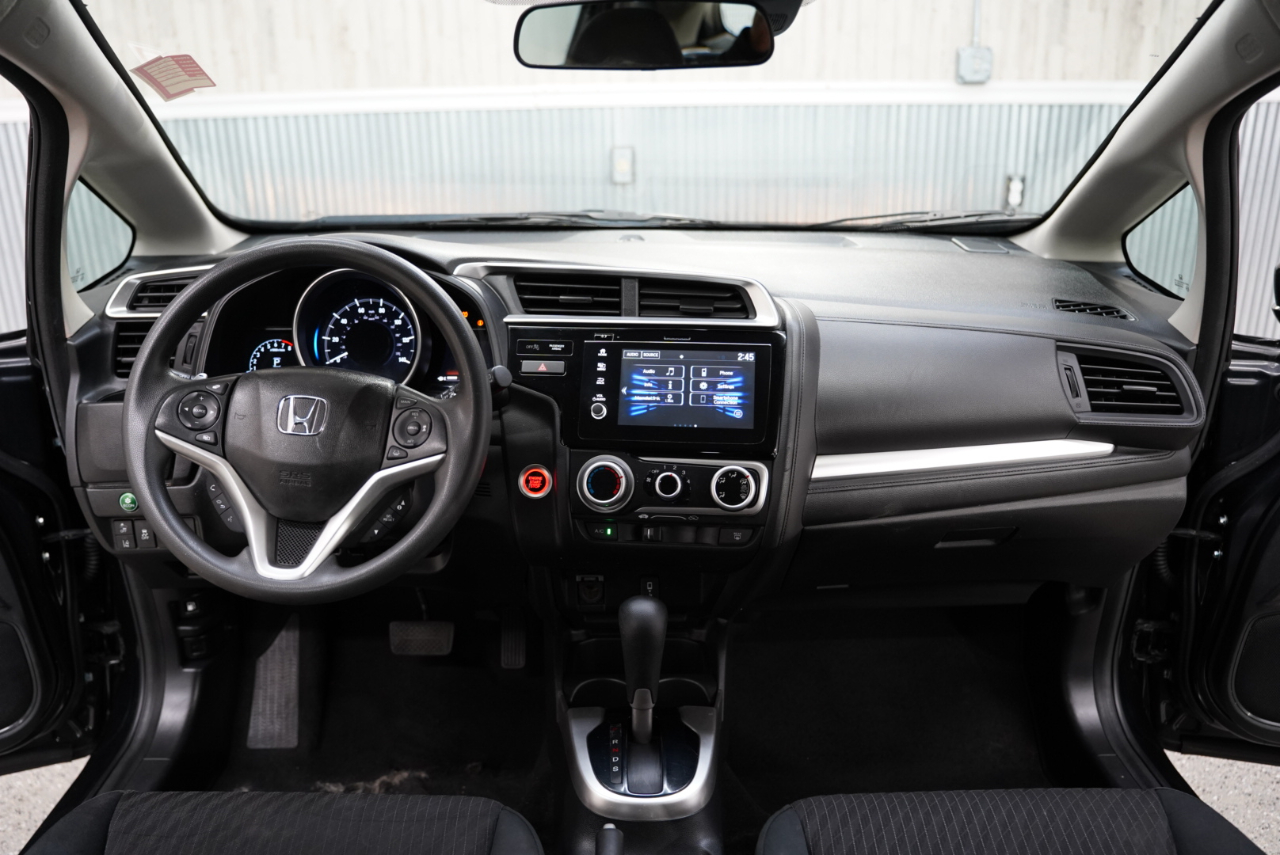 Honda Fit EX CVT 2019