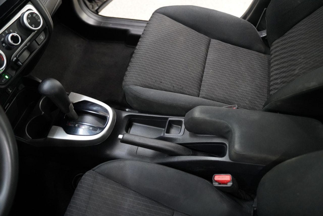 Honda Fit EX CVT 2019