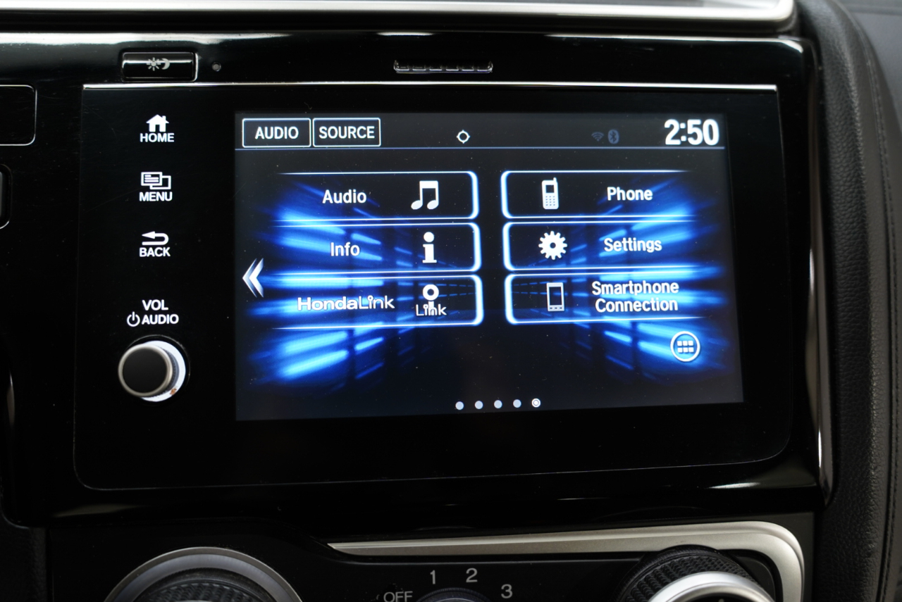 Honda Fit EX CVT 2019