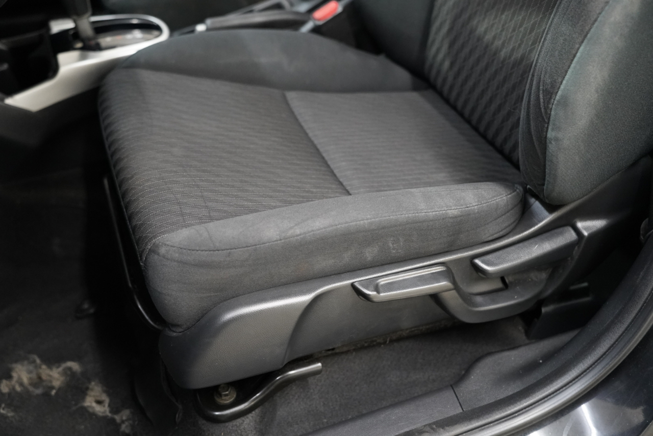 Honda Fit EX CVT 2019