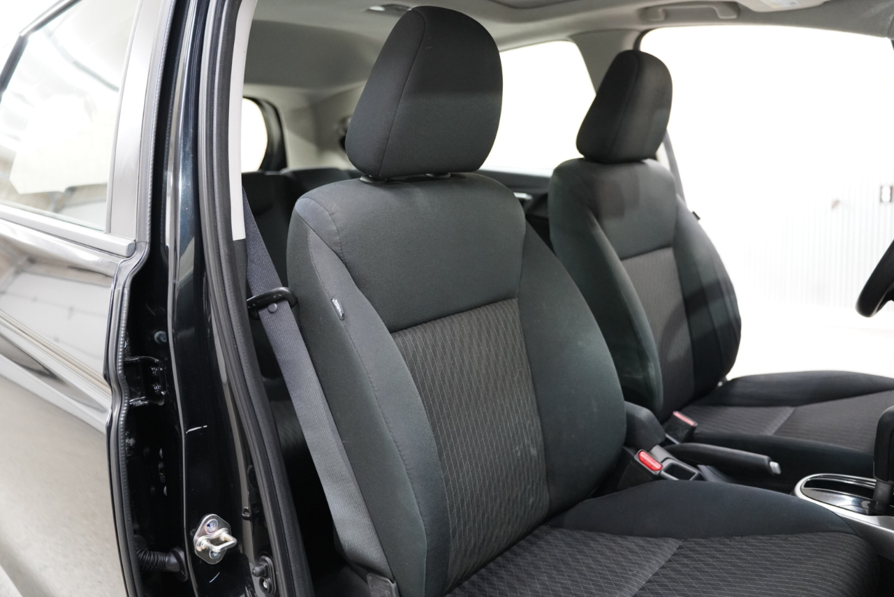 Honda Fit EX CVT 2019