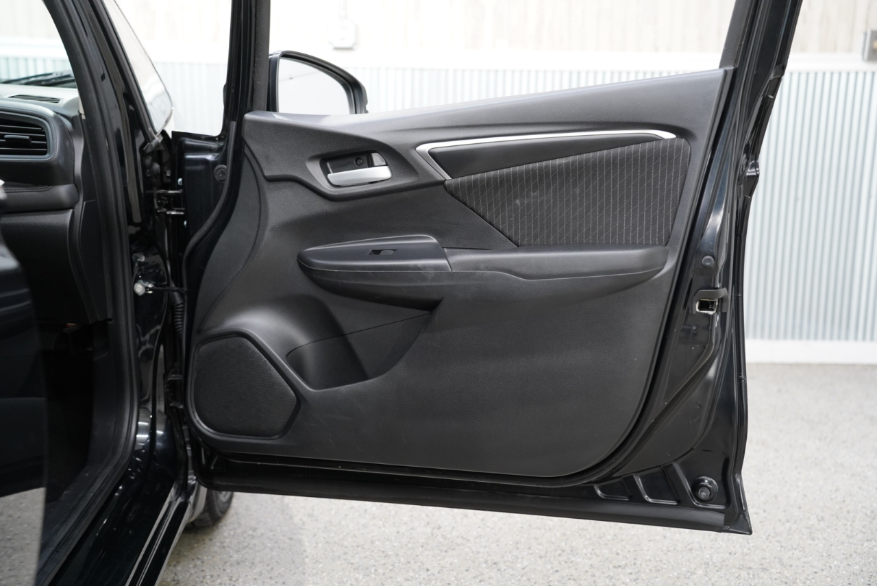 Honda Fit EX CVT 2019