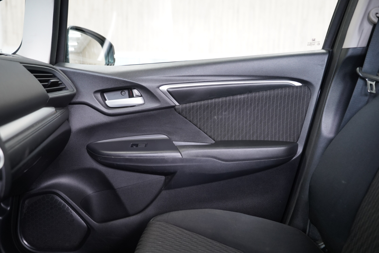 Honda Fit EX CVT 2019