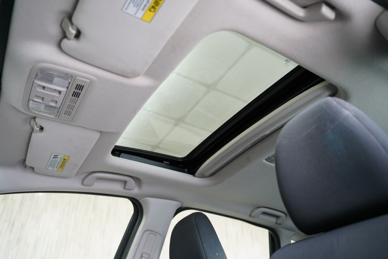 Honda Fit EX CVT 2019