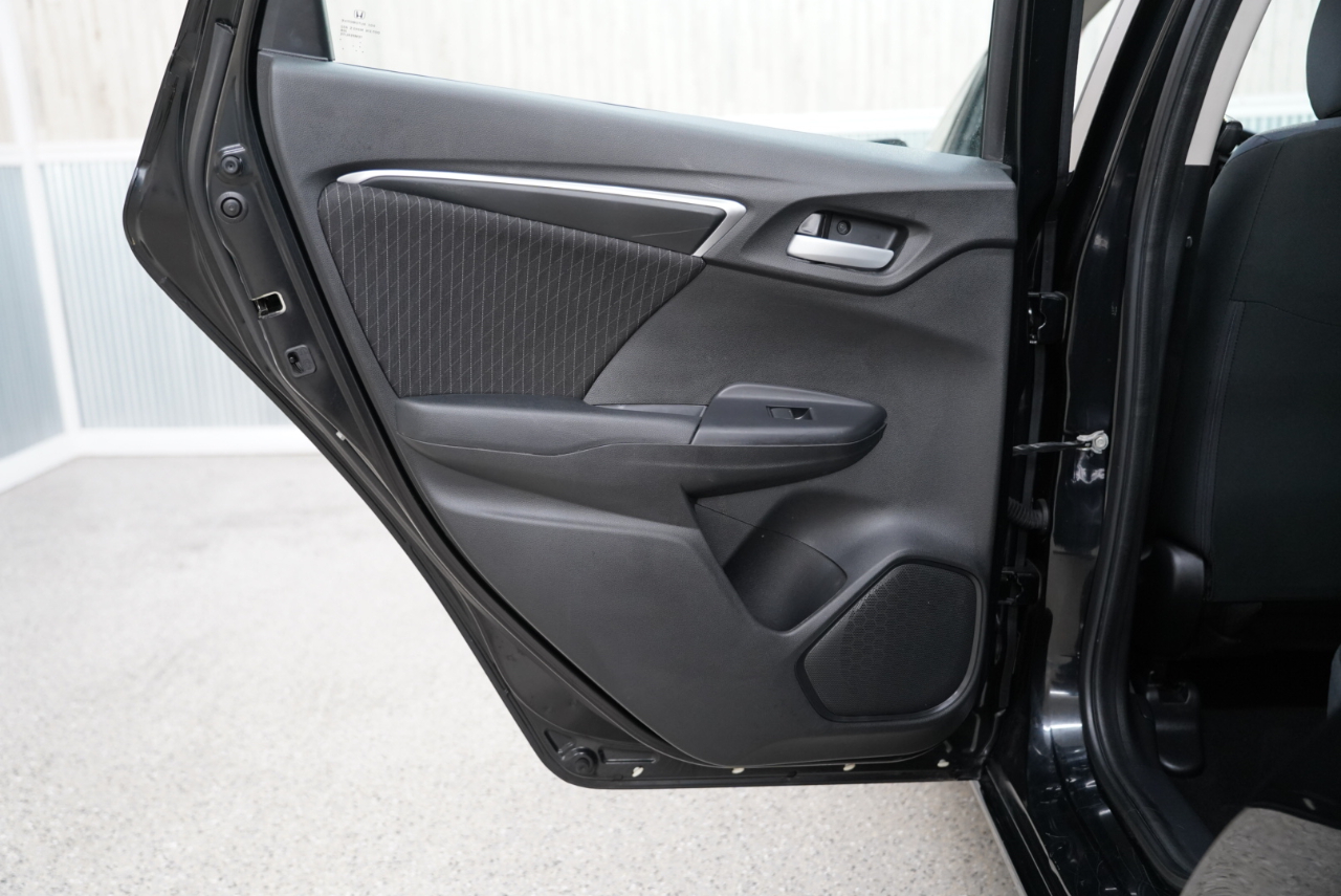 Honda Fit EX CVT 2019