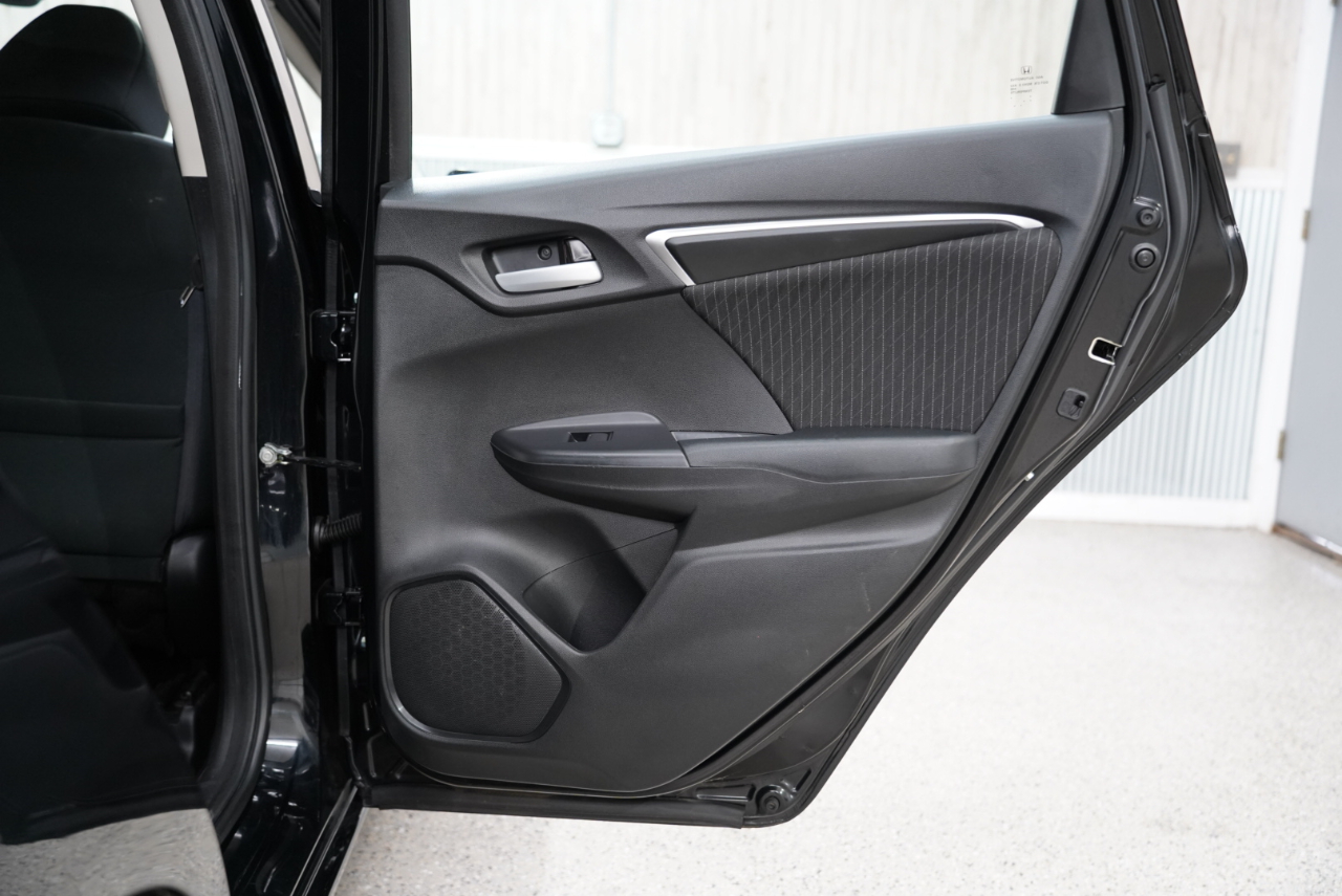 Honda Fit EX CVT 2019