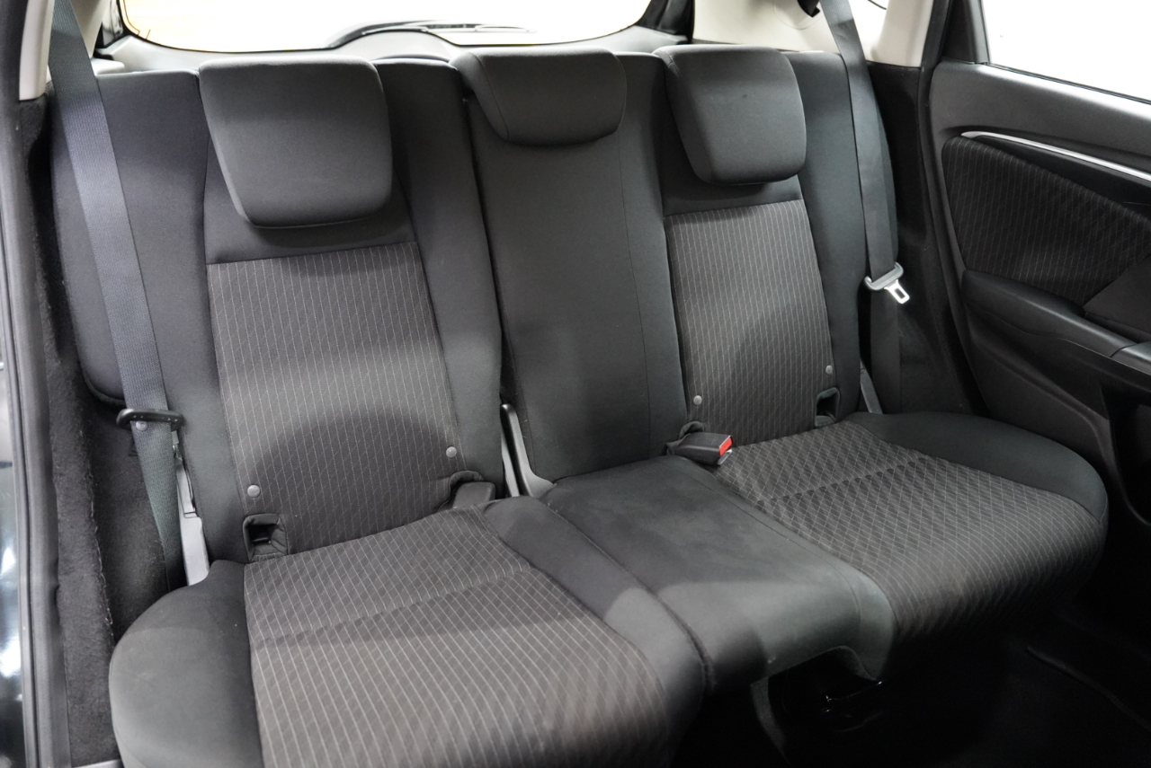 Honda Fit EX CVT 2019