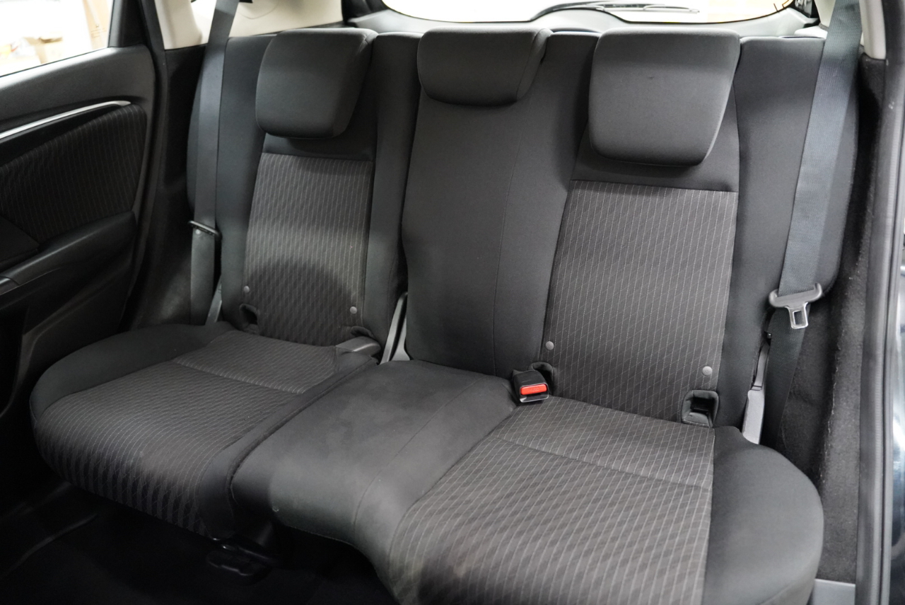 Honda Fit EX CVT 2019