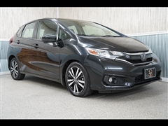 2019 Honda Fit 