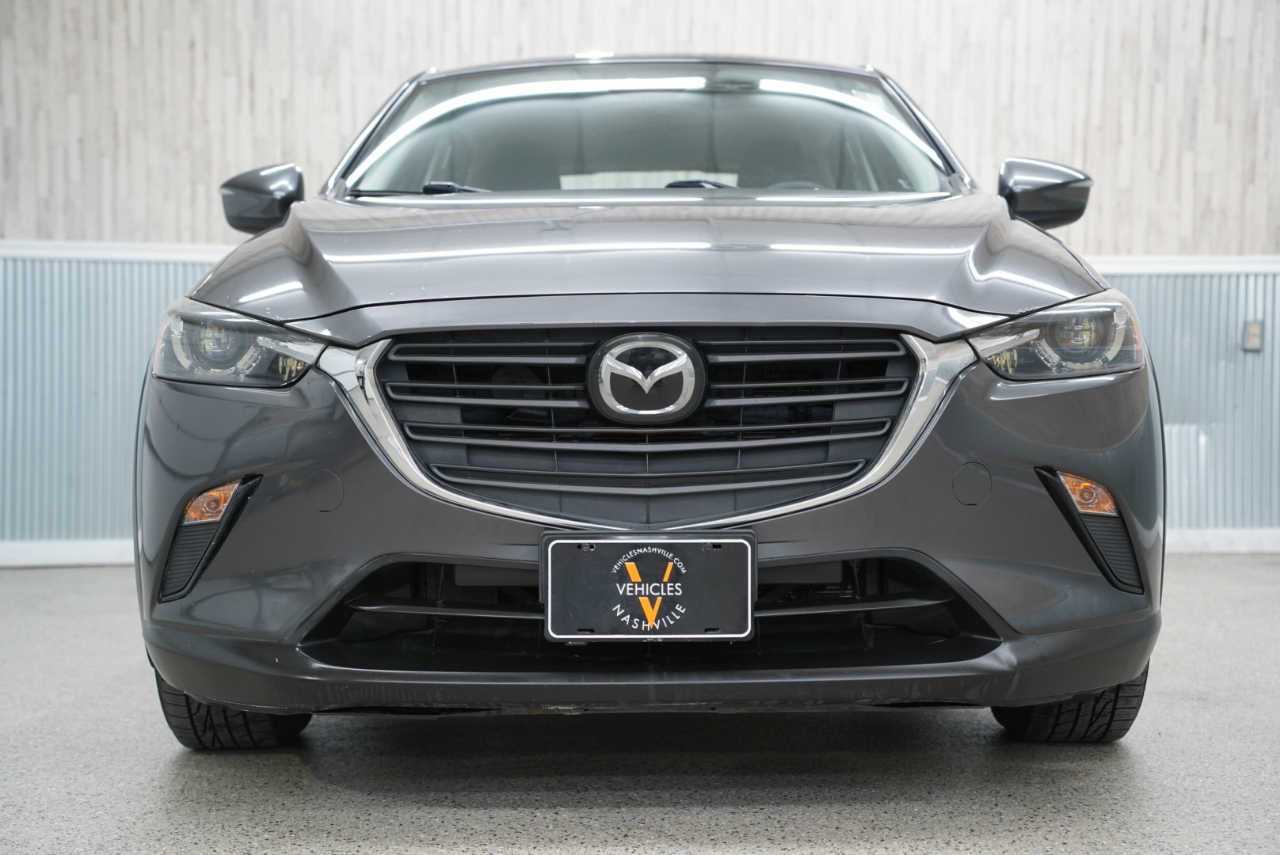 Mazda CX-3 Sport AWD 2020