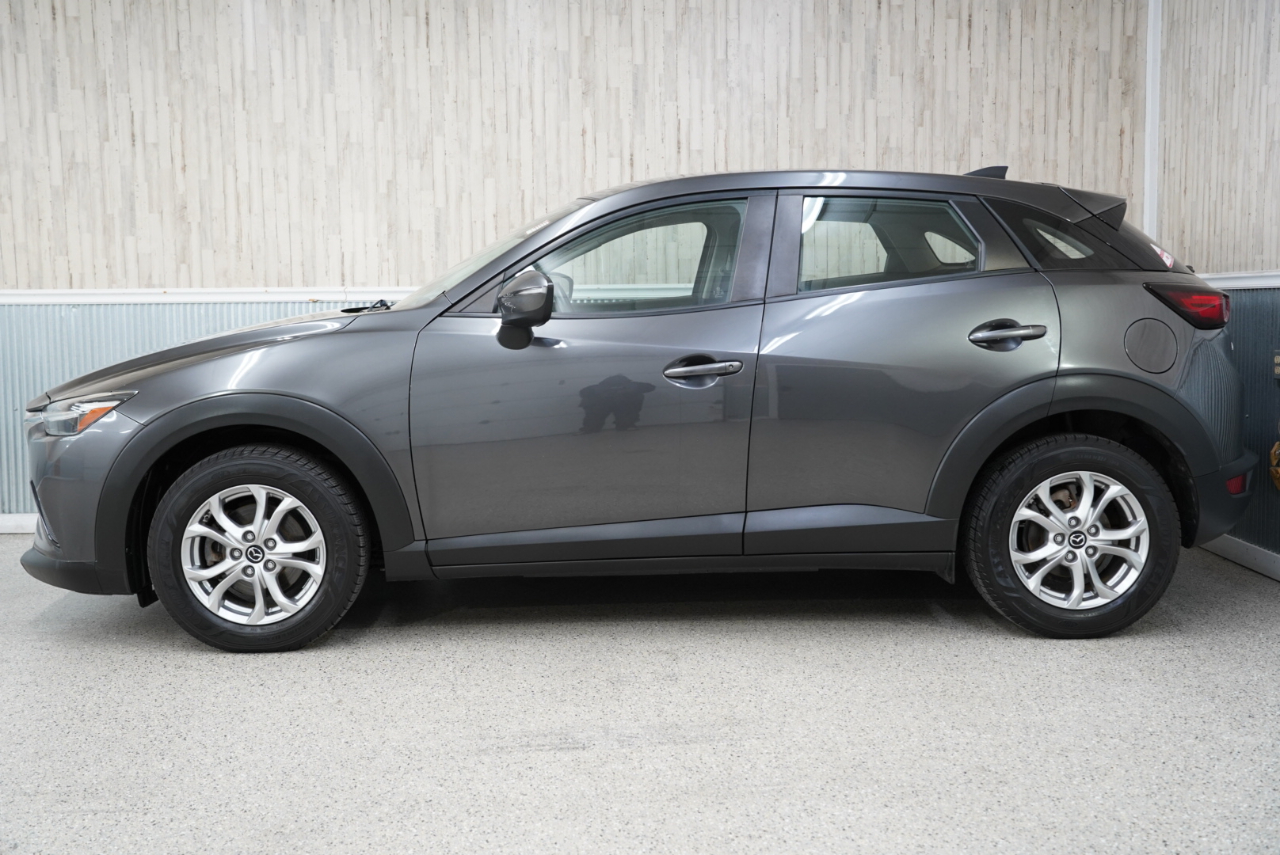 Mazda CX-3 Sport AWD 2020