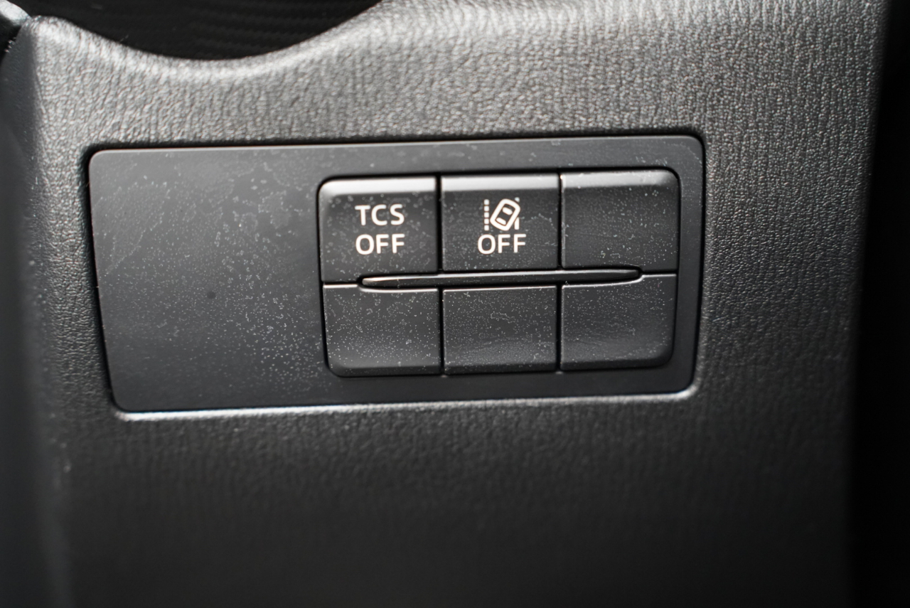 Mazda CX-3 Sport AWD 2020