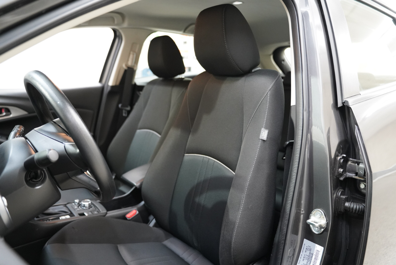 Mazda CX-3 Sport AWD 2020