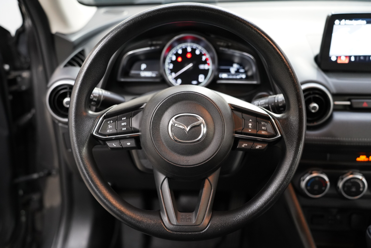 Mazda CX-3 Sport AWD 2020