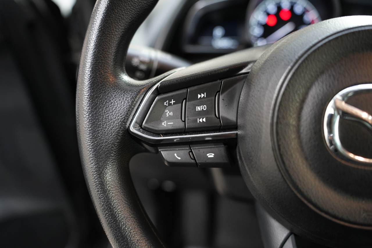 Mazda CX-3 Sport AWD 2020