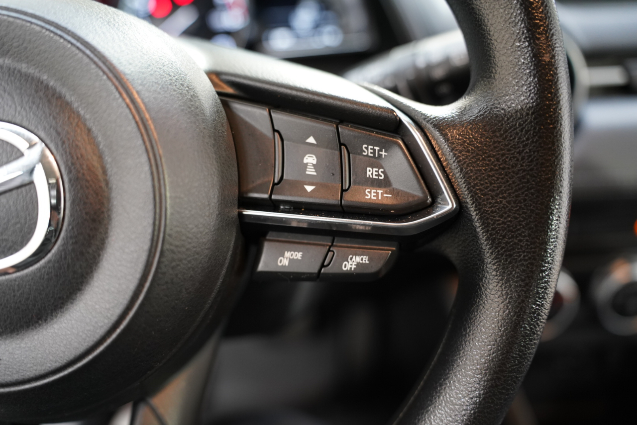 Mazda CX-3 Sport AWD 2020