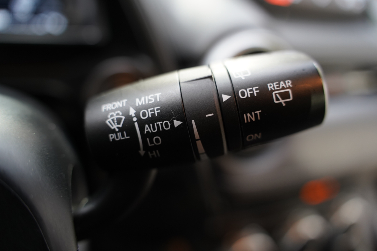 Mazda CX-3 Sport AWD 2020