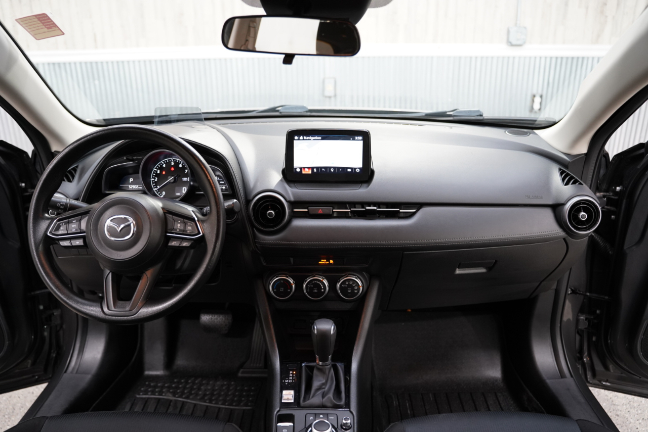 Mazda CX-3 Sport AWD 2020