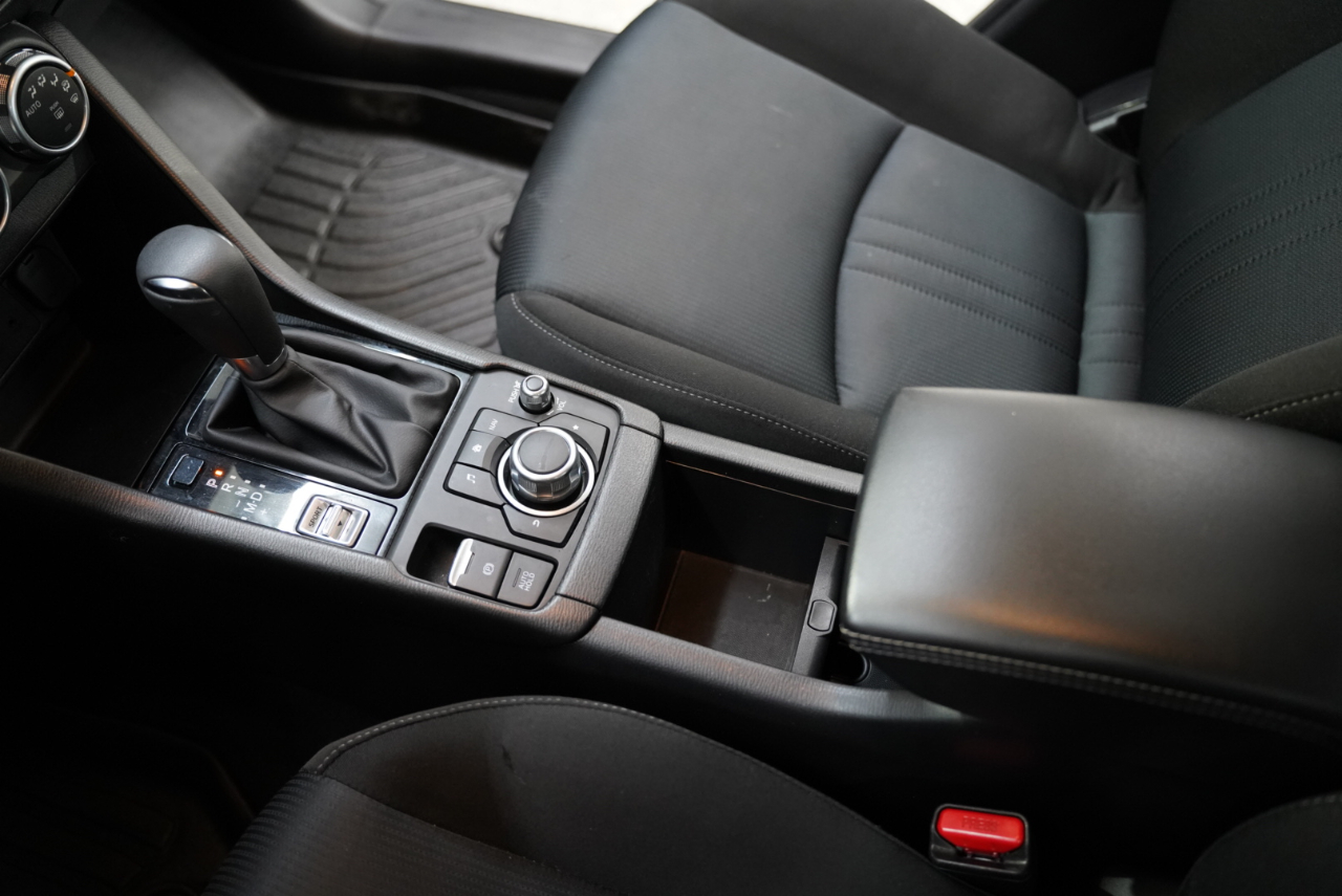 Mazda CX-3 Sport AWD 2020