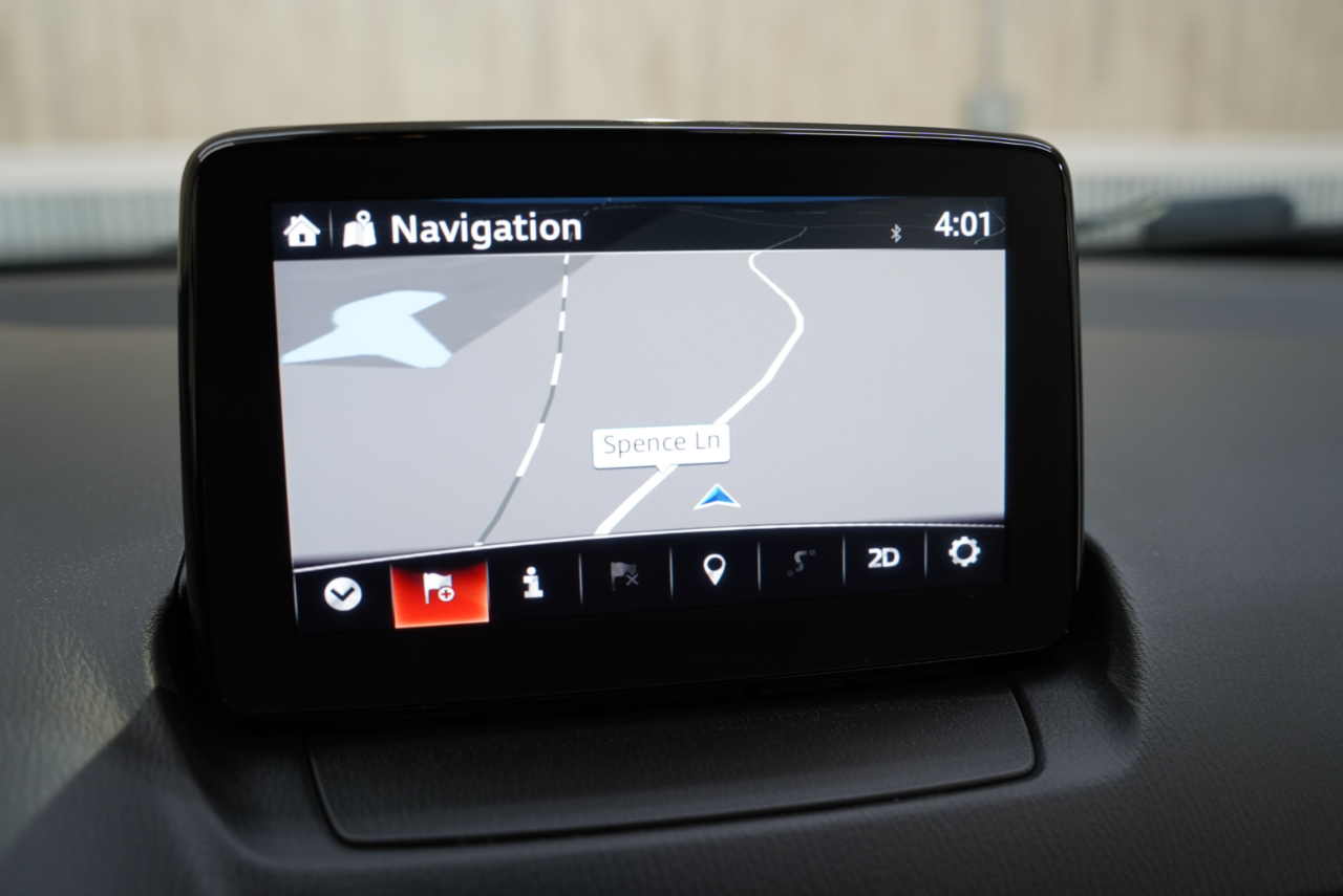 Mazda CX-3 Sport AWD 2020