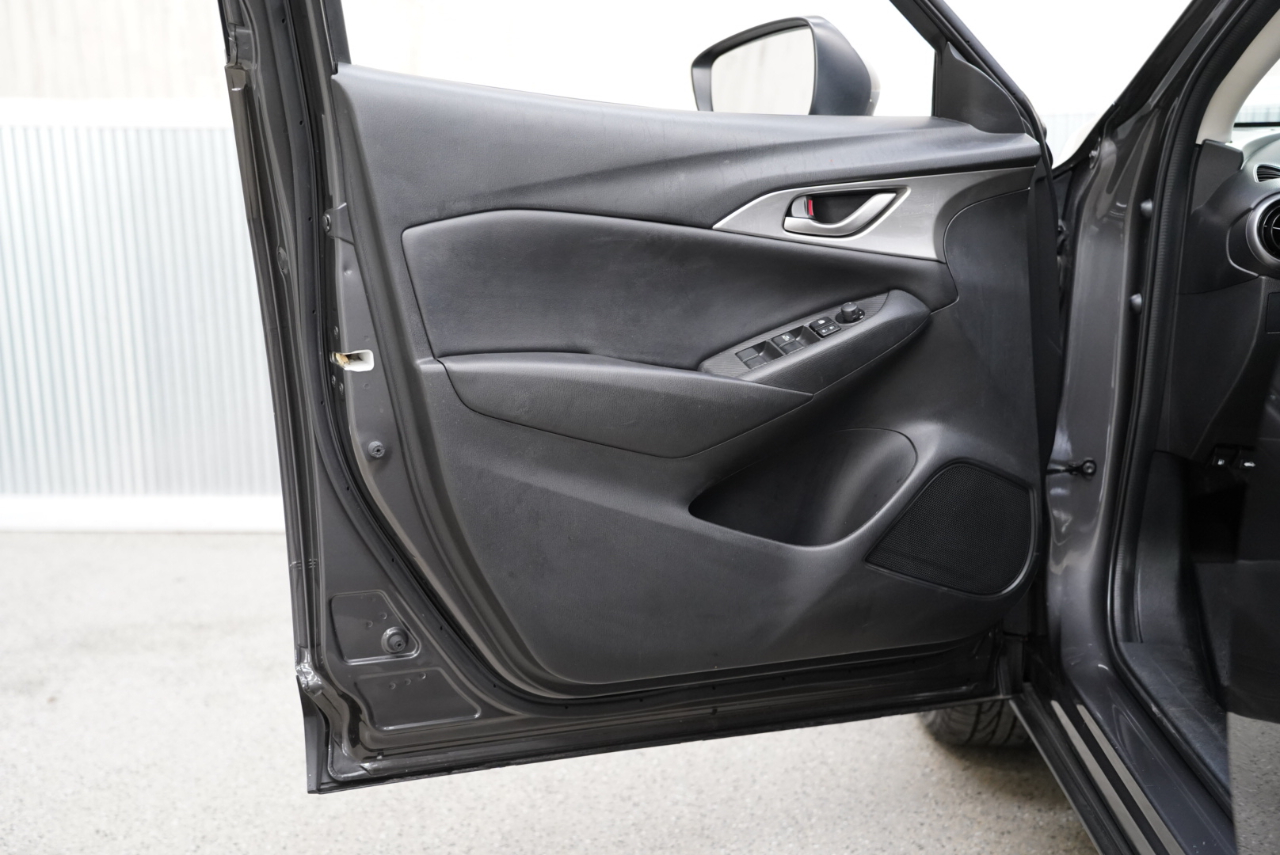 Mazda CX-3 Sport AWD 2020