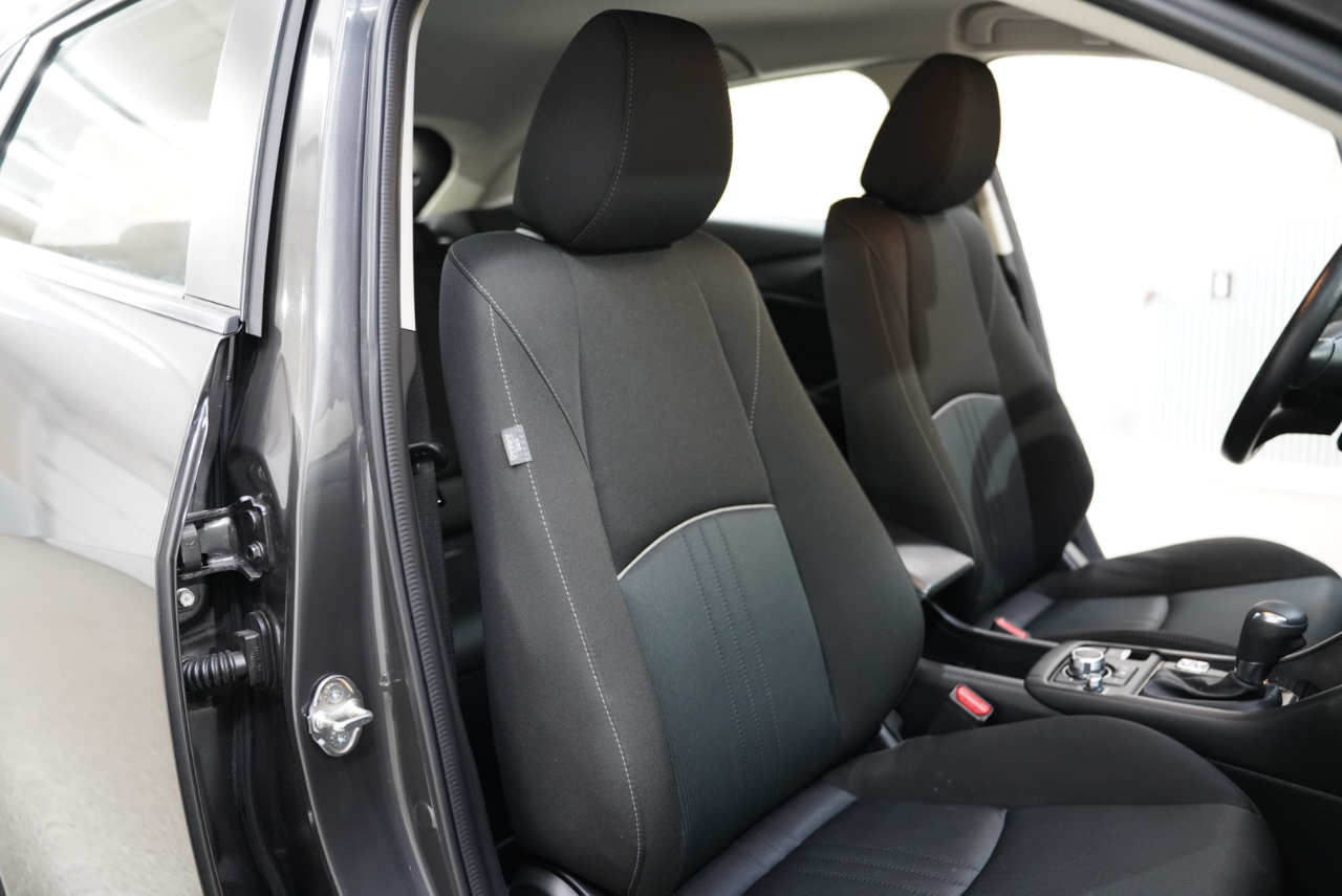 Mazda CX-3 Sport AWD 2020