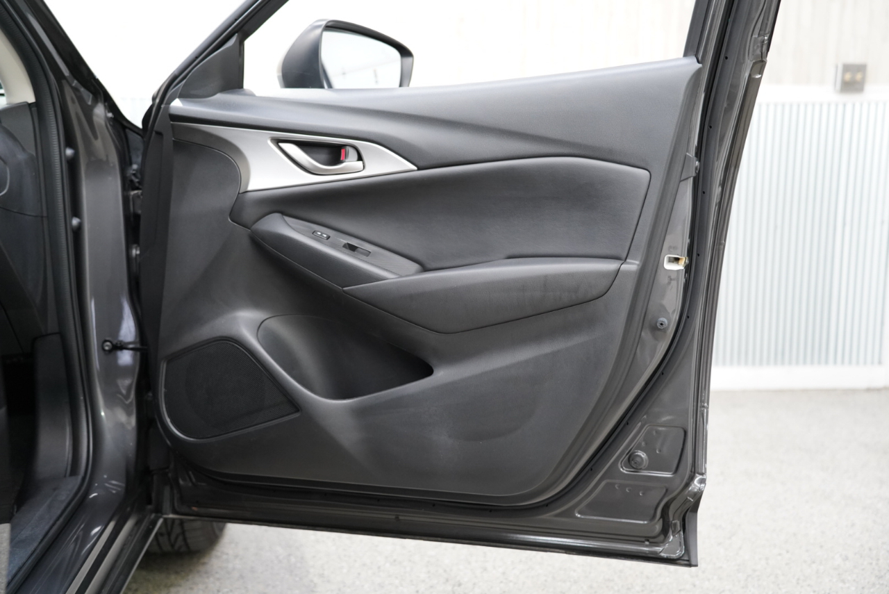 Mazda CX-3 Sport AWD 2020