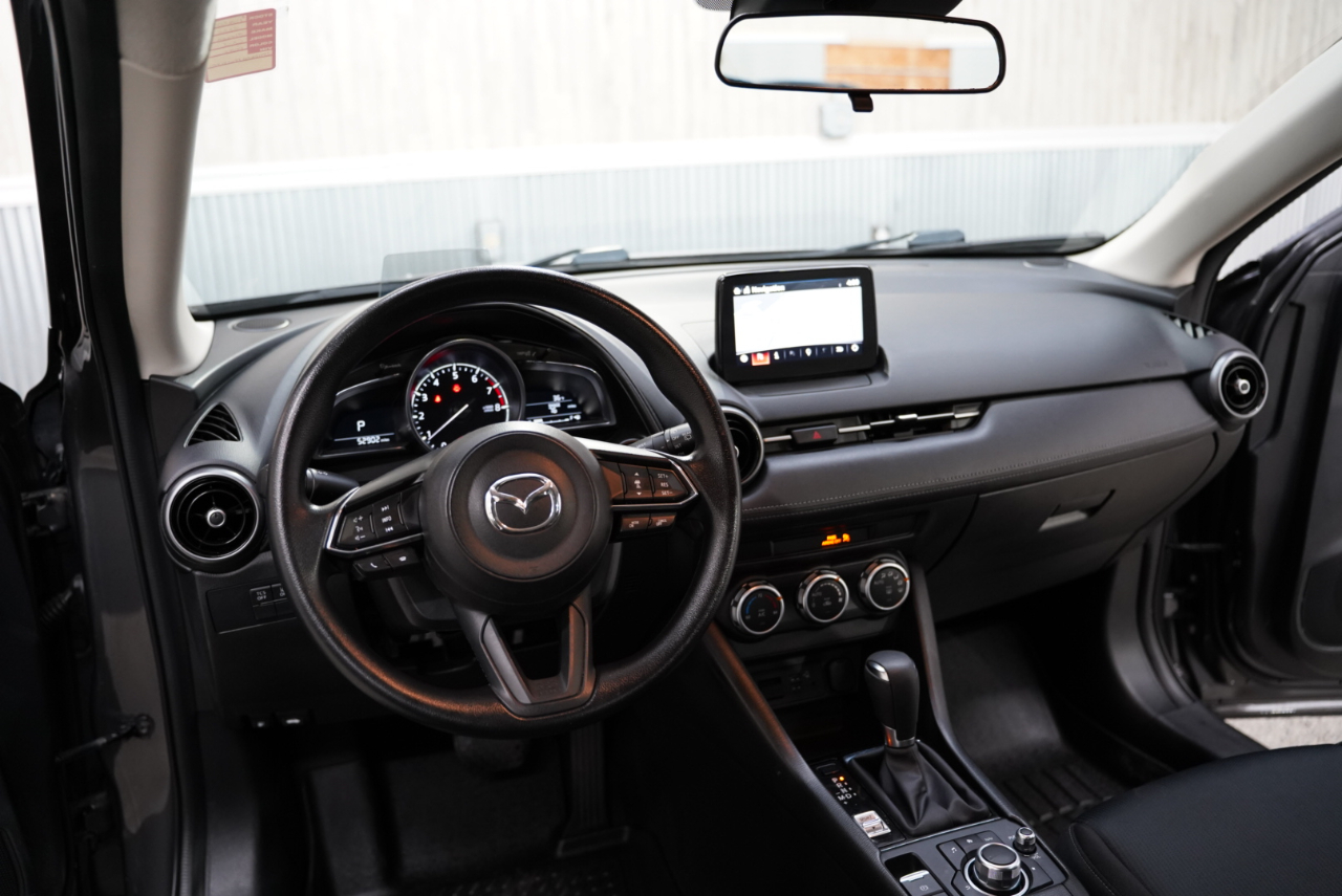 Mazda CX-3 Sport AWD 2020