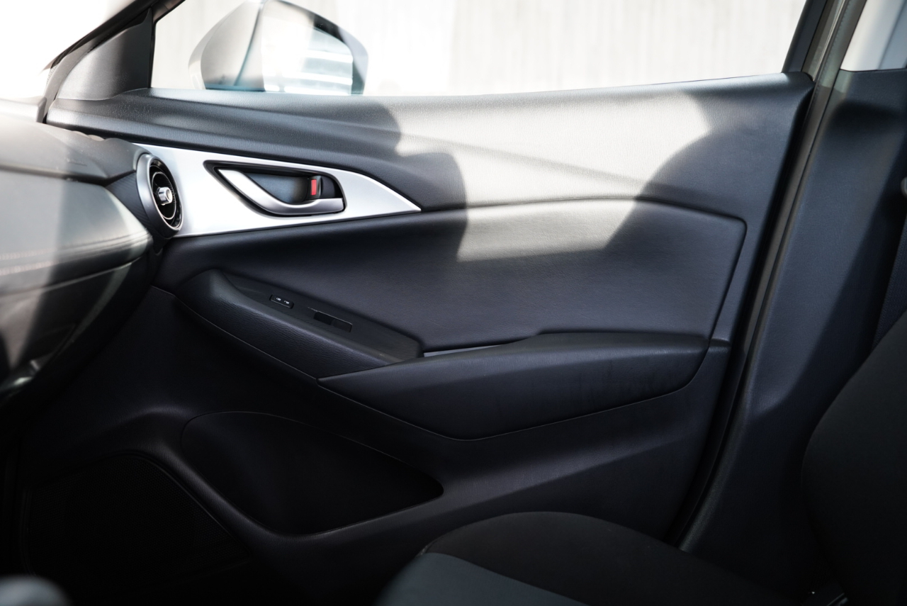 Mazda CX-3 Sport AWD 2020