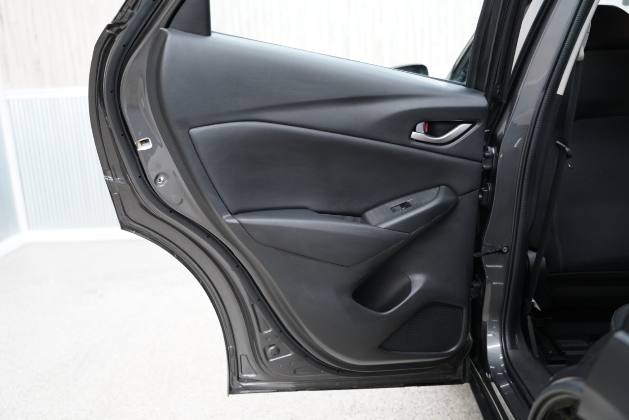 Mazda CX-3 Sport AWD 2020