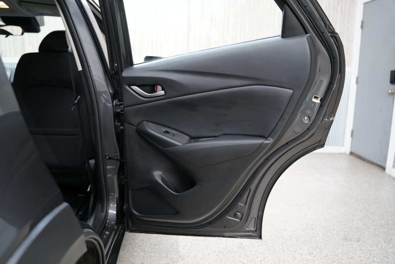 Mazda CX-3 Sport AWD 2020