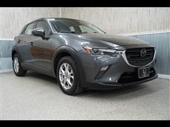 2020 Mazda CX-3 