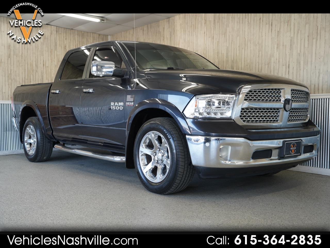 RAM 1500  2016