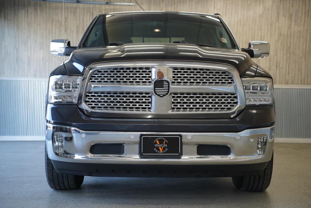 RAM 1500  2016