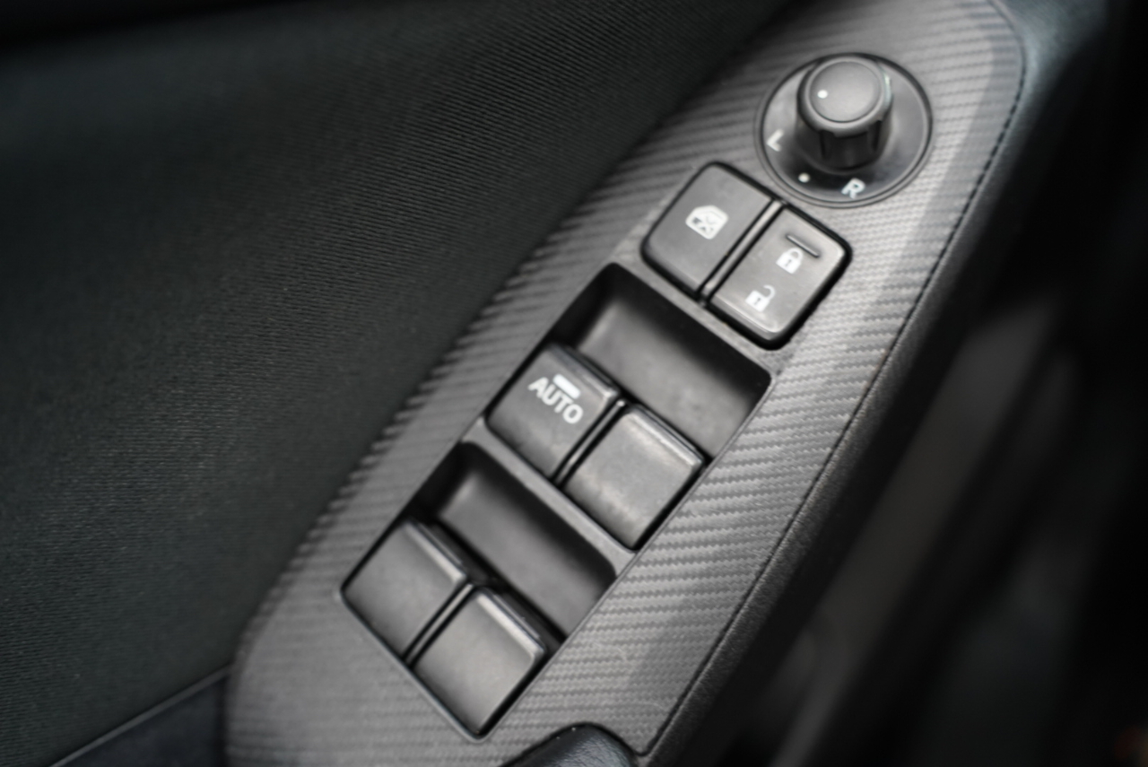 Mazda MAZDA3 4dr Sdn Auto i Sport 2015