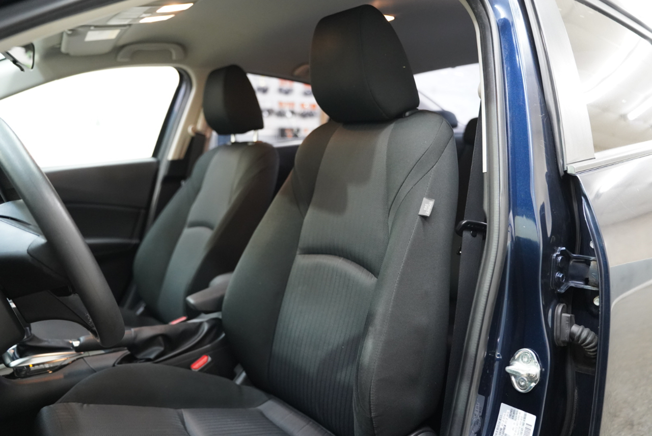 Mazda MAZDA3 4dr Sdn Auto i Sport 2015