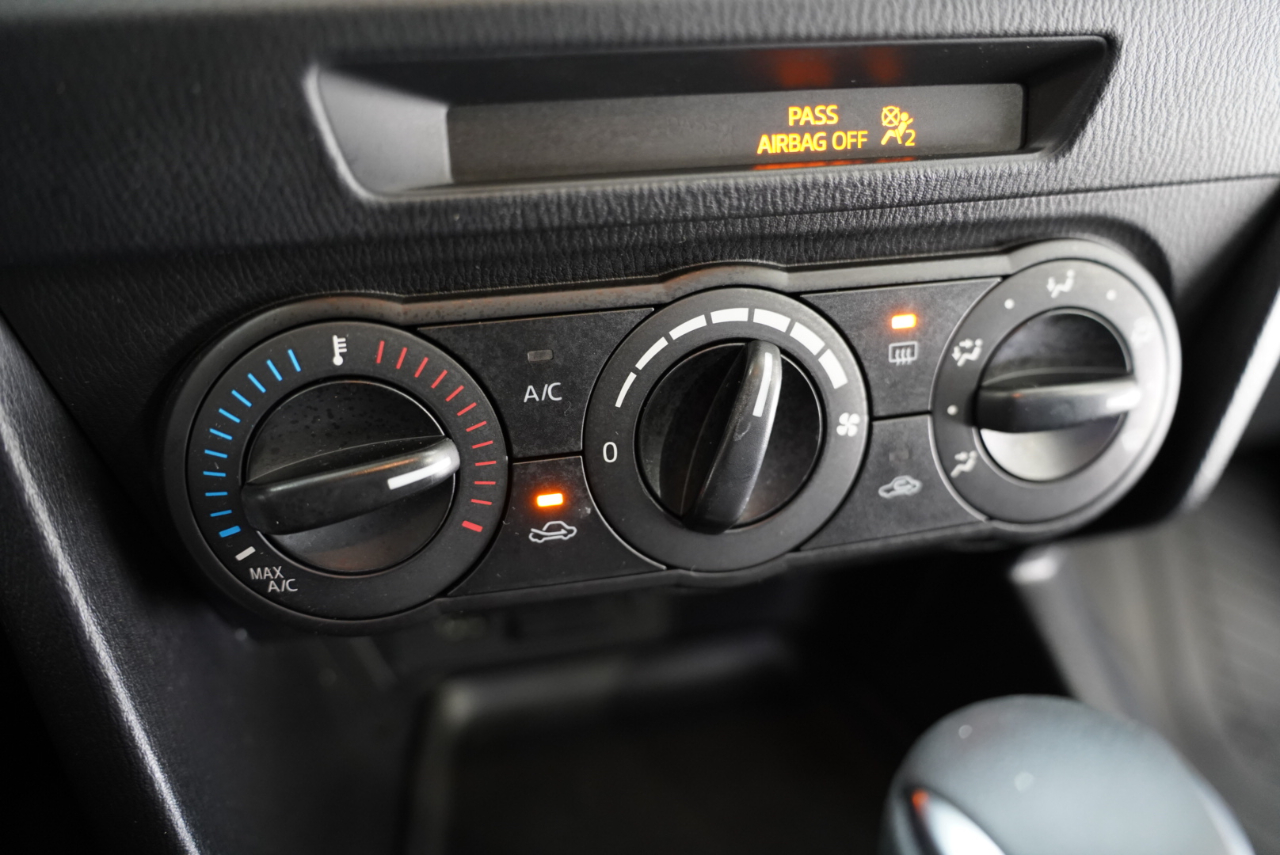 Mazda MAZDA3 4dr Sdn Auto i Sport 2015