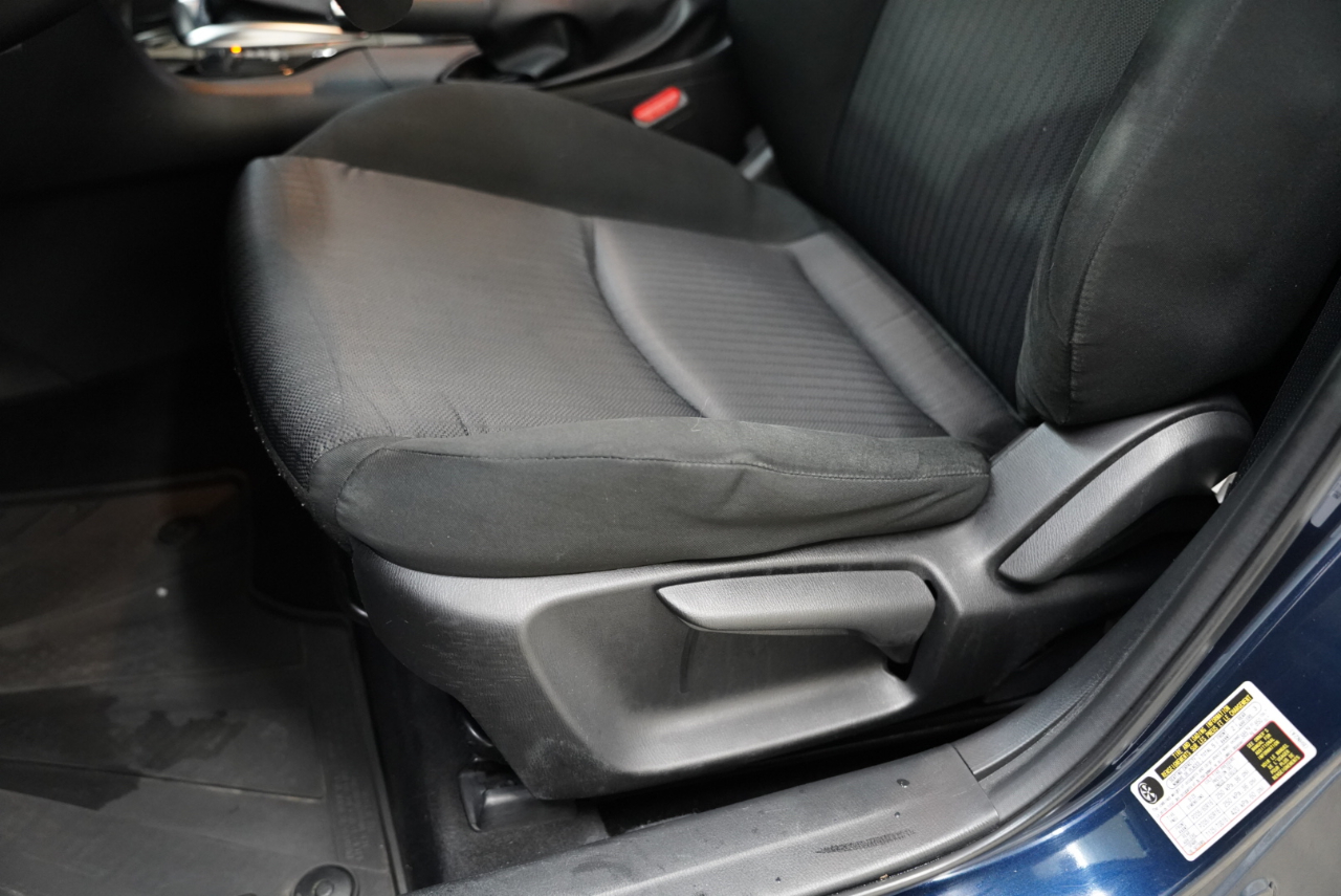 Mazda MAZDA3 4dr Sdn Auto i Sport 2015