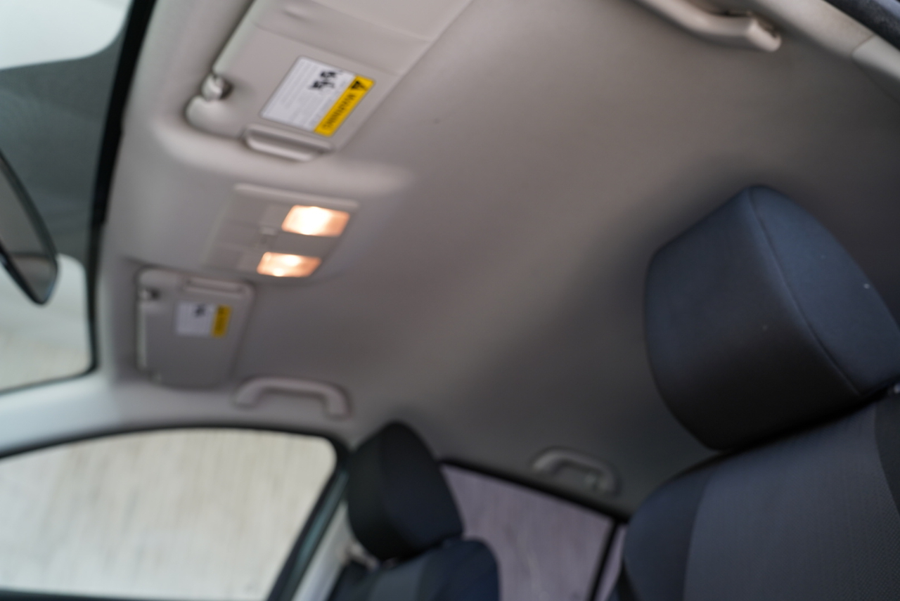 Mazda MAZDA3 4dr Sdn Auto i Sport 2015