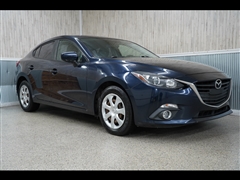 2015 Mazda MAZDA3 
